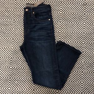 J crew jeans